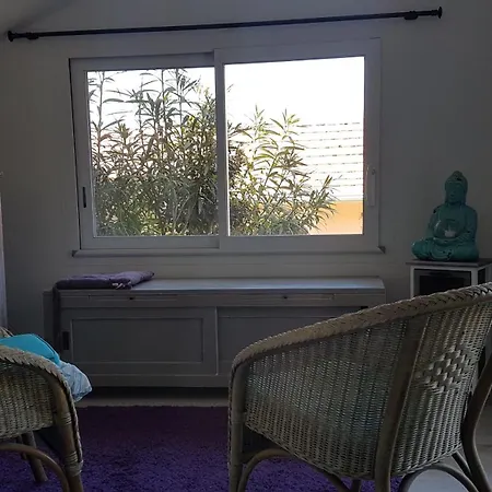Semesterbostad Zen & Centre Arcachon