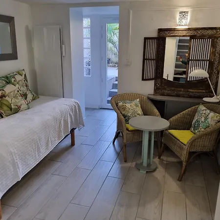 Zen & Centre Holiday home *