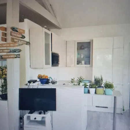Zen & Centre Holiday home *