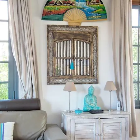 Zen & Centre Holiday home Arcachon