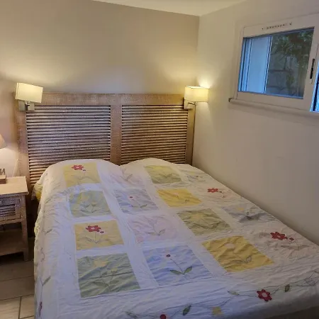 Zen & Centre Holiday home *