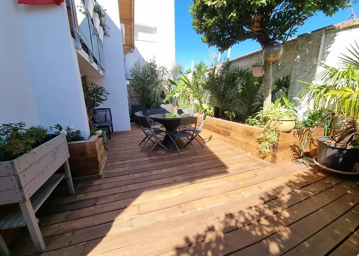 Zen & Centre Arcachon