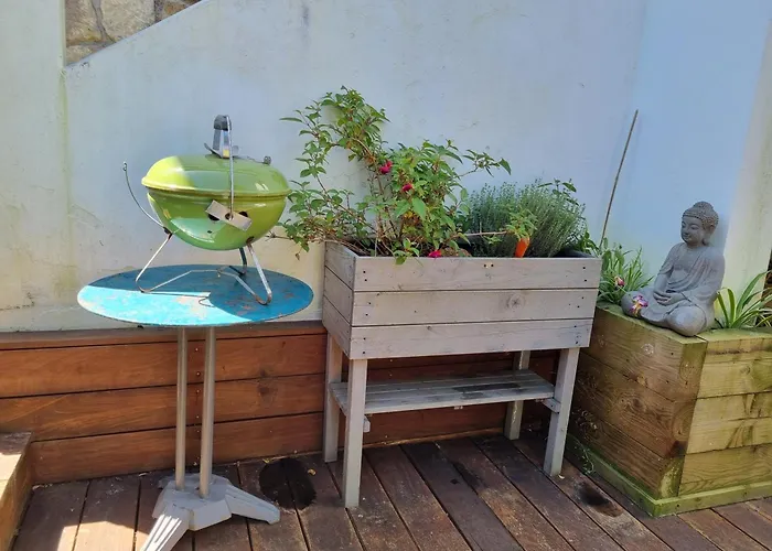 Zen & Centre Arcachon