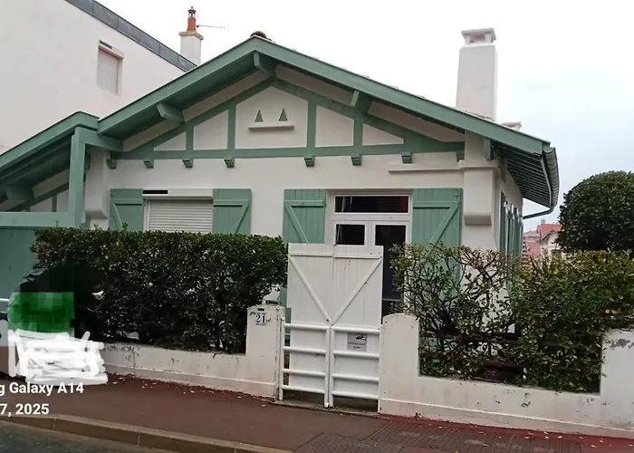 Zen & Centre * Arcachon