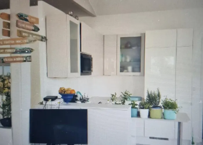 Zen & Centre Holiday home *