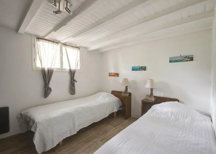 Zen & Centre Holiday home