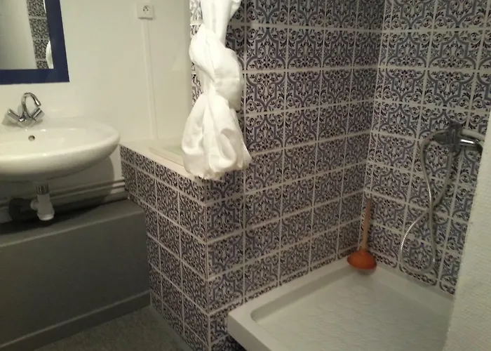 Holiday home Zen & Centre